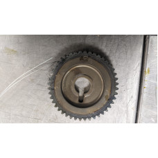 114S109 Exhaust Camshaft Timing Gear From 2013 Nissan Rogue  2.5  Japan Built